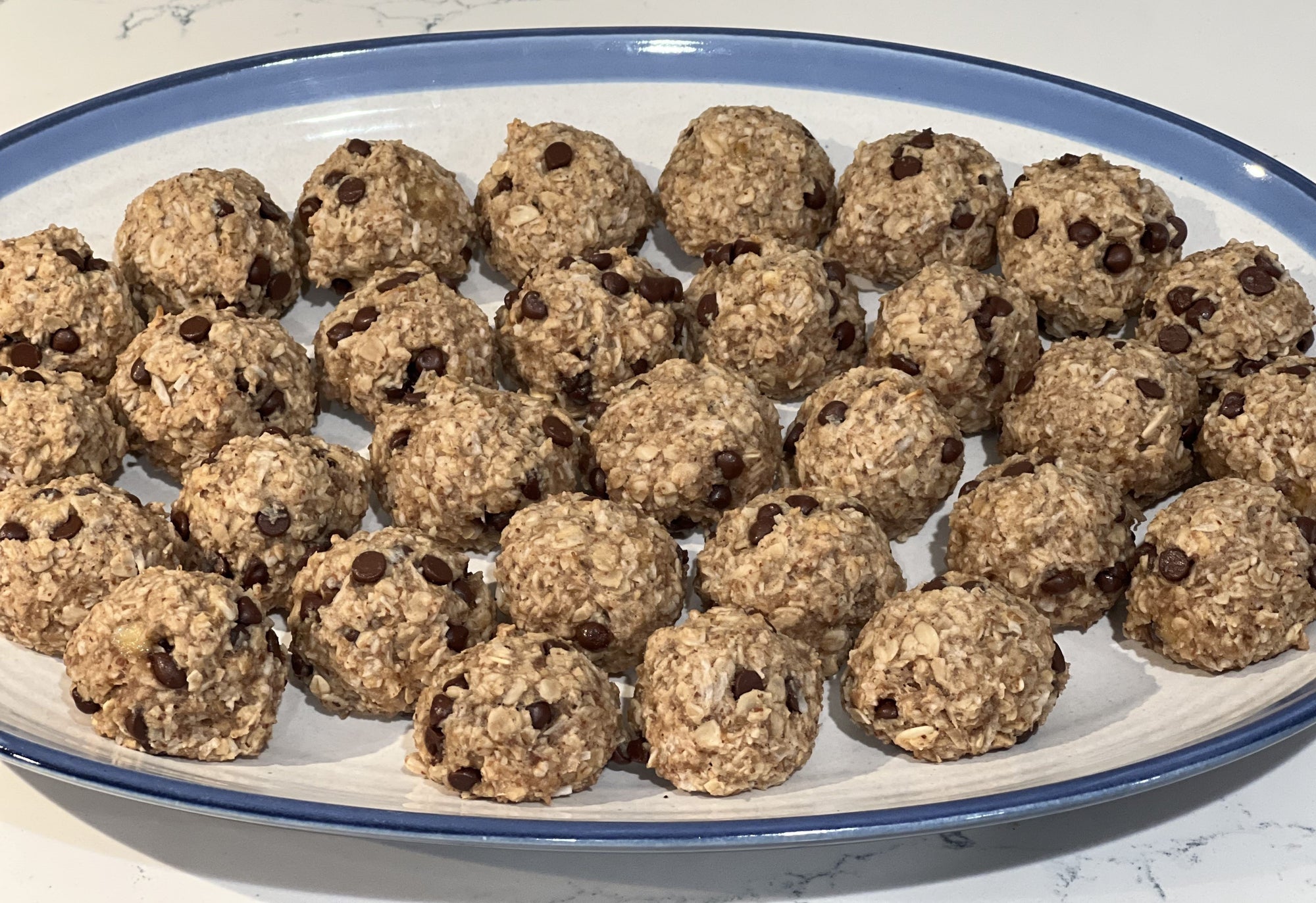 Healthy Banana Cookies (Kid-Approved & Naturally Sweetened!)