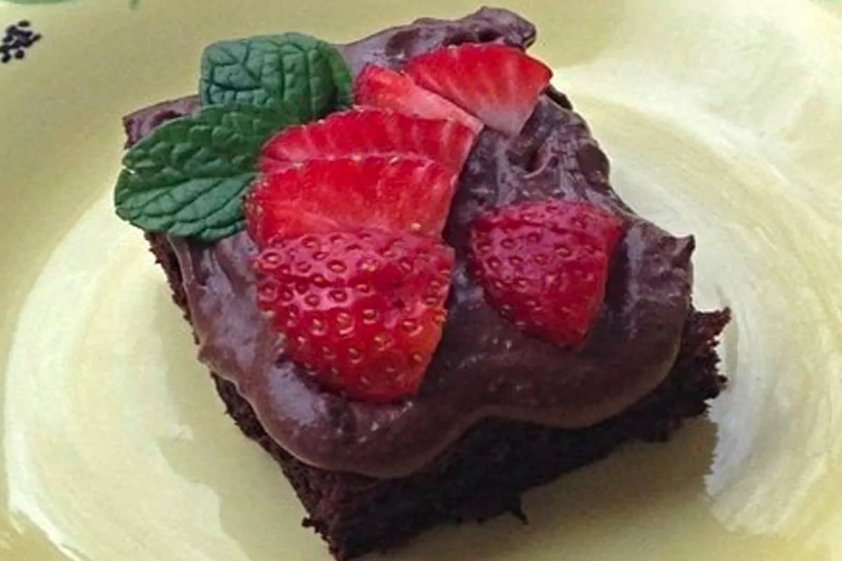 Decadent Chocolate Almond Butter Cake: Gluten-Free, Dairy-Free, & Guilt-Free!