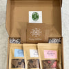 Granola Lovers Holiday Gift Box (*Available November - December)