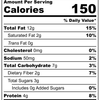 Just Granola - Lower Sugar