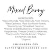 NEW: Mixed Berry