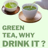 Green Tea Medley
