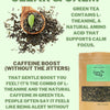 Green Tea Medley