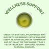 Green Tea Medley