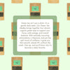 Green Tea Medley