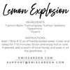 Tea Blend Bundle