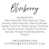 Blueberry